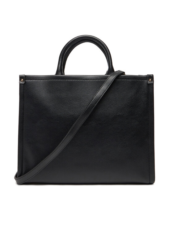 Liu Jo Liu Jo Handtasche AF5206 E0058 Schwarz