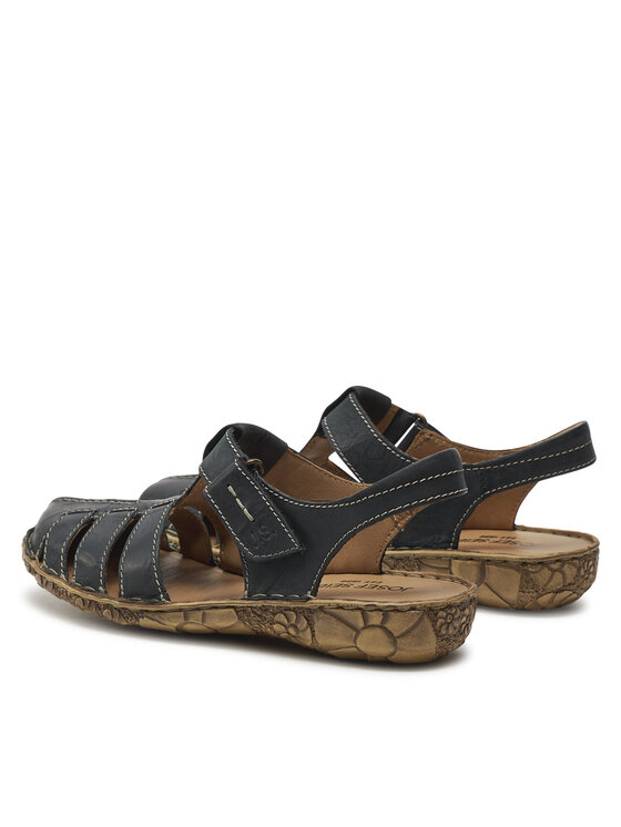 Josef Seibel Josef Seibel Sandaalid Rosalie 48 79548 Must