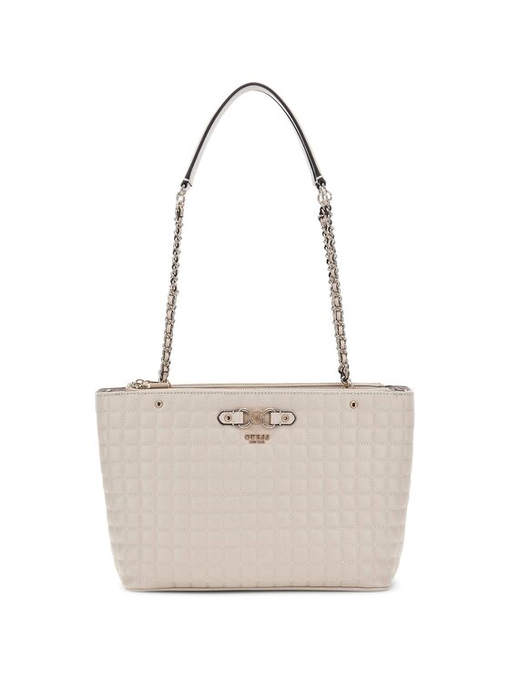 Guess Guess Torebka 179132 Beżowy