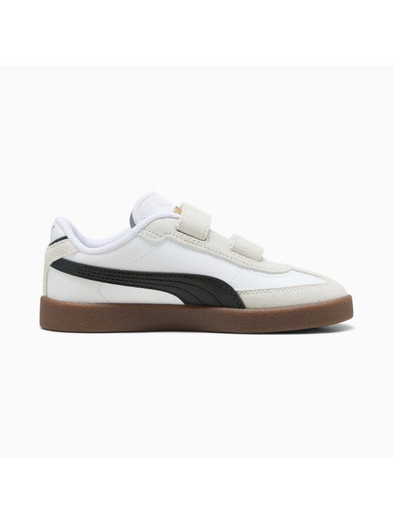 Puma Puma Laisvalaikio batai Puma Club II Era V PS 402307 02 Balta