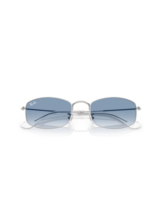 Ray-Ban Ray-Ban Γυαλιά ηλίου Irregolare - Unisex Ασημί