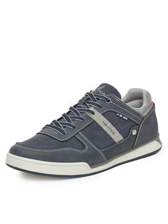 Nautica Nautica Sportcipők 24SC055 Sötétkék