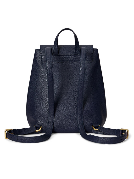 LAUREN RALPH LAUREN LAUREN RALPH LAUREN Plecak 431969355005 Granatowy