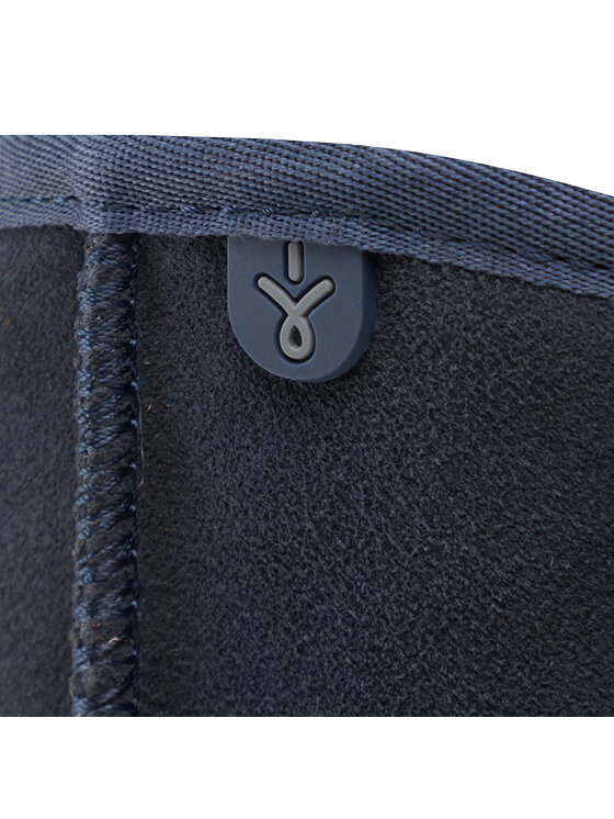 EMU Australia EMU Australia Stivali da neve Wallaby Lo K10102 Blu scuro
