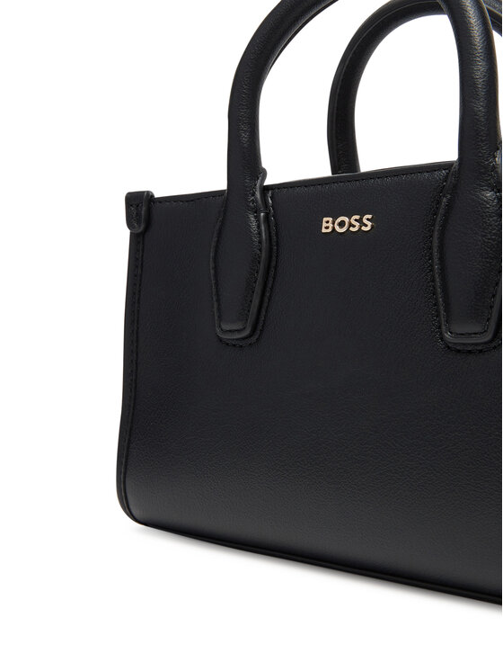 BOSS BOSS Torebka Sandy SM 50547766 Czarny