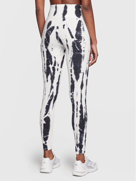 Leggings 115663 Multicolore Slim Fit