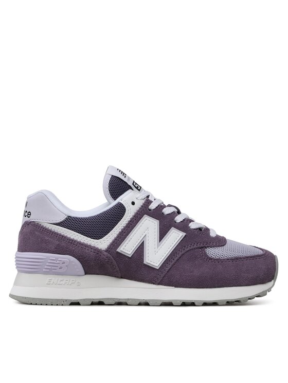 New Balance Tenisice U574FPG Ljubičasta