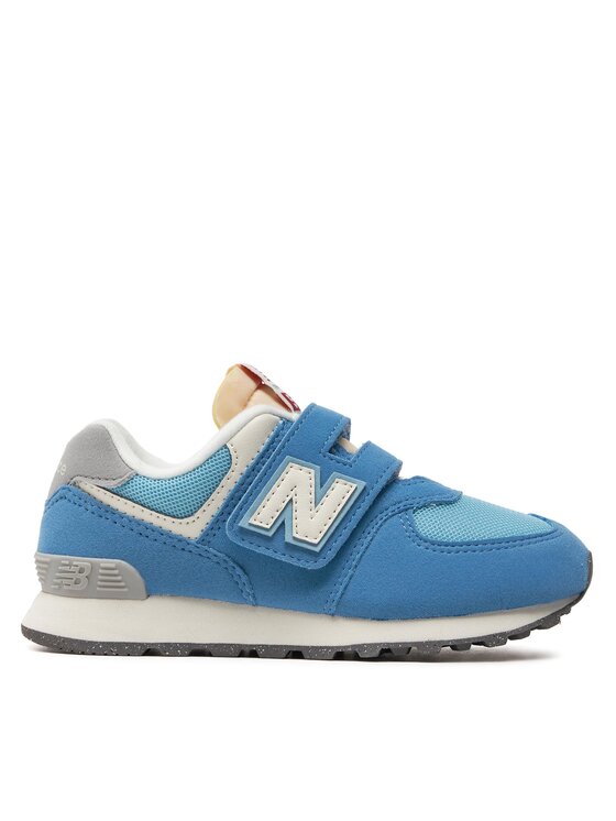 New Balance New Balance Αθλητικά PV574RCA Μπλε