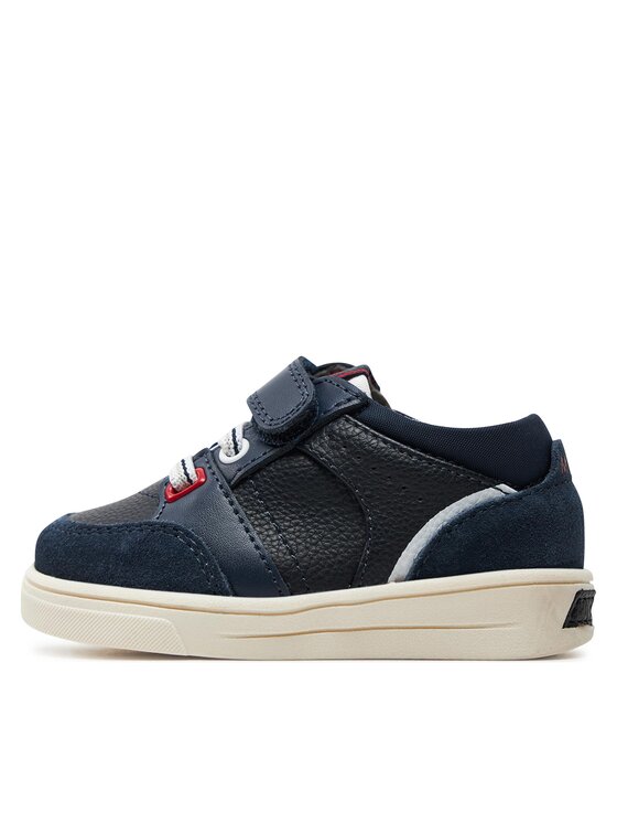 Mayoral Mayoral Sneakersy 41569 Granatowy