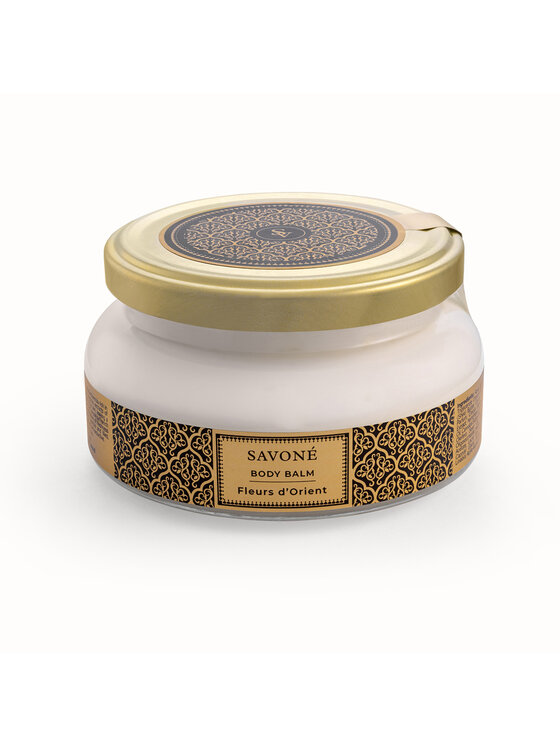 Balsam do ciała Savoné, Fleurs d'Orient
