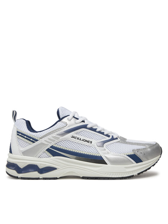 Jack & Jones Jack & Jones Sneakersy 12261964 Biały