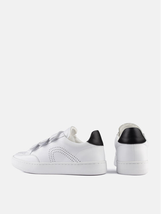 L37 L37 Sneakers HOLD ON Bianco