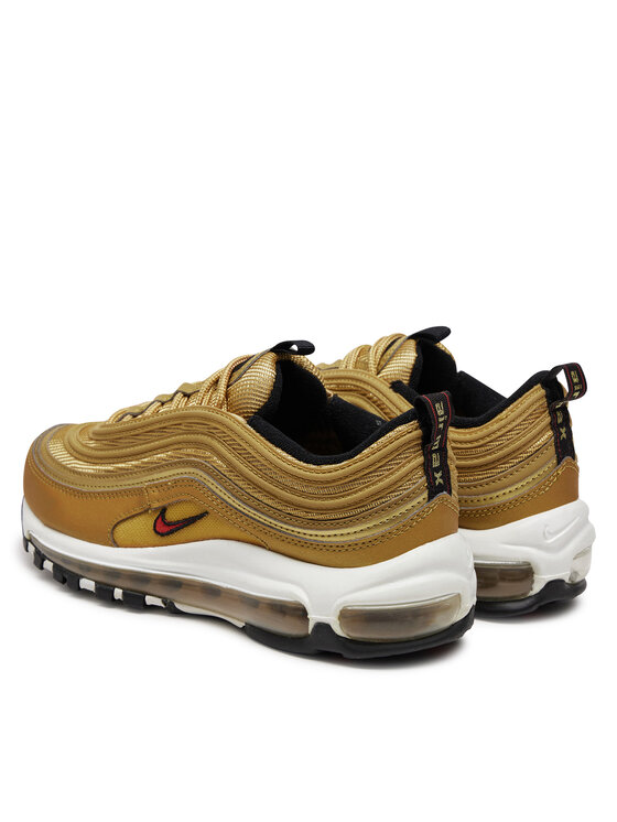 Nike Nike Sportcipők Wmns Nike Air Max 97 Og DQ9131 700 Barna