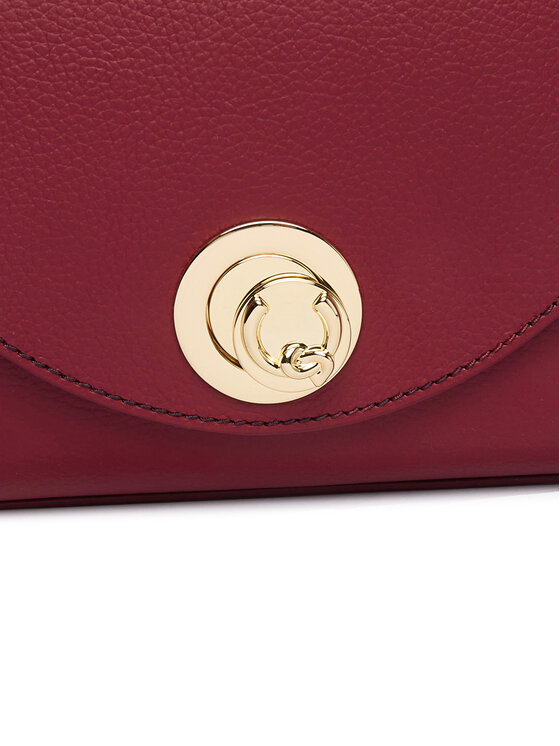 Coccinelle Coccinelle Borsetta TOA Coccinellenikla E1 TOA 18 02 01 Bordeaux