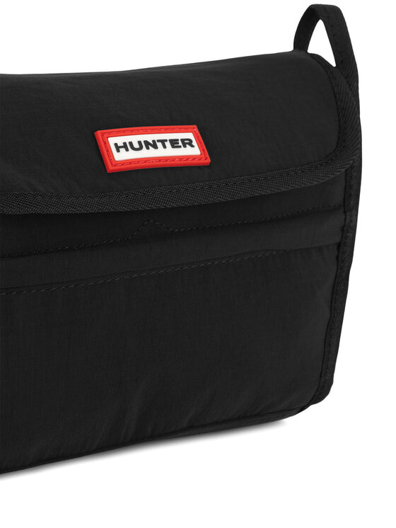 Hunter Hunter Crossover torbica HTR-K-006-06 Crna