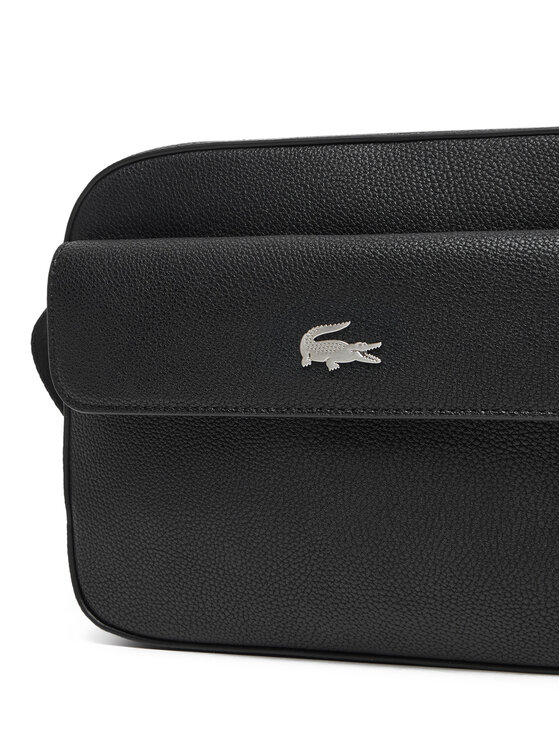Lacoste Lacoste Pārnēsajamā soma NH5162UE Melns