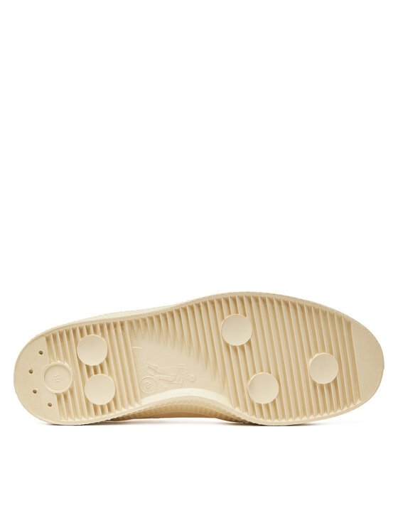 Novesta Novesta Trampki Star Master Wax Cotton N352026-28699Y106 Écru