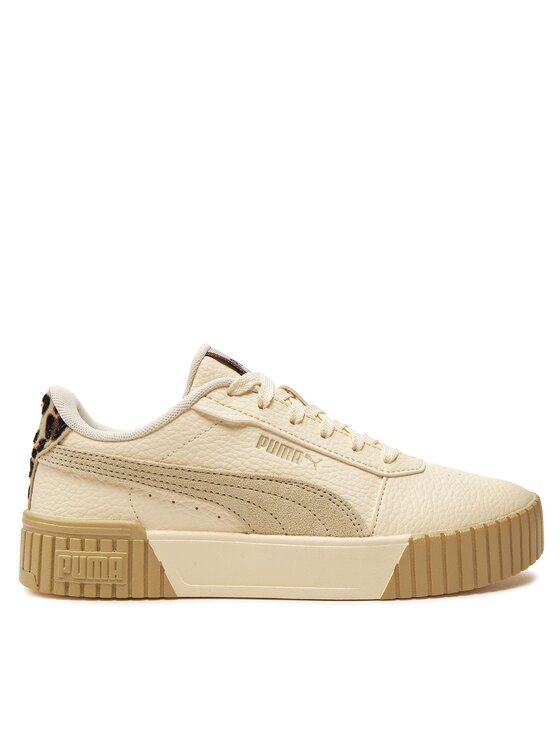 Puma Puma Sneakersy Carina 2.0 I Am The Drama 396346-01 Béžová