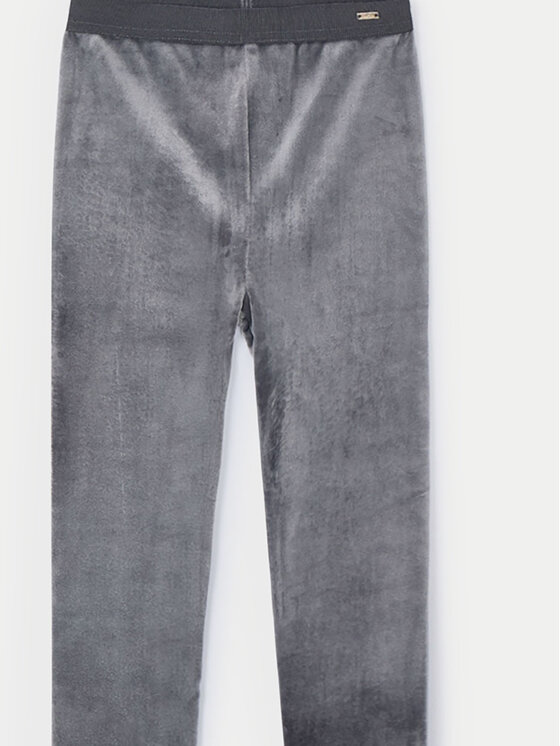Mayoral Mayoral Tamprės 712 Pilka Slim Fit