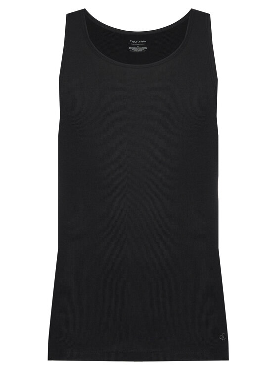 Calvin Klein Underwear Calvin Klein Underwear Tanktop-Set LV00NB4036 Bunt Slim Fit