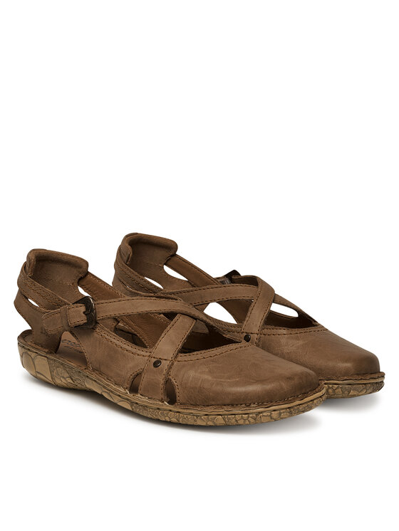 Josef Seibel Josef Seibel Босоніжки Rosalie 13 79513 Бежевий