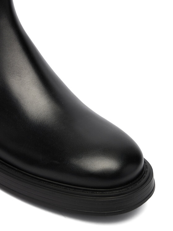 Fabi Fabi Klassische Stiefeletten FU1252 Schwarz