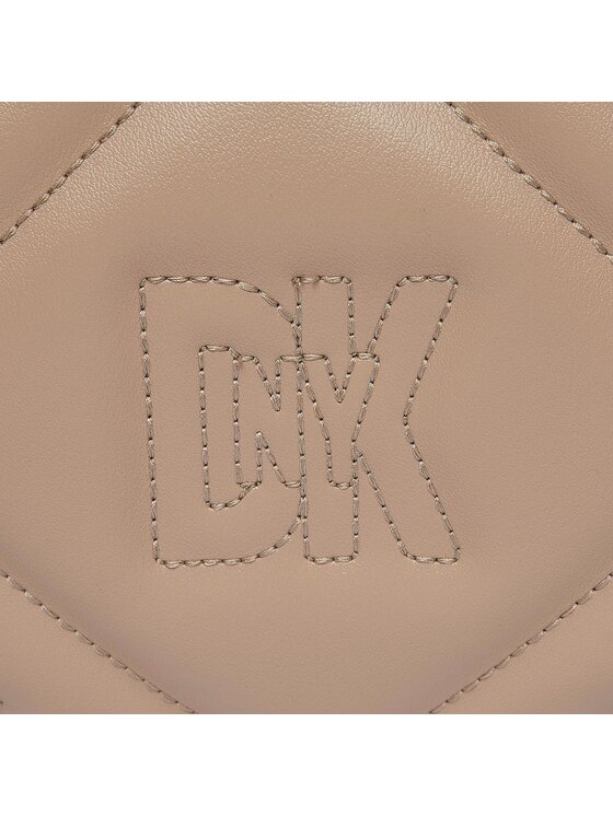 DKNY DKNY Käekott Crosstown Camera Bag R33EKY48 Beež