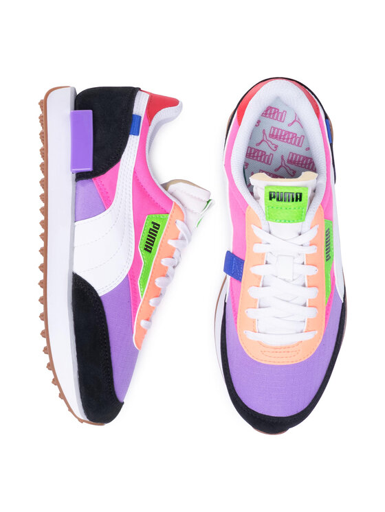 Puma Puma Sneakers Future Rider Play On 371149 03 Multicolore