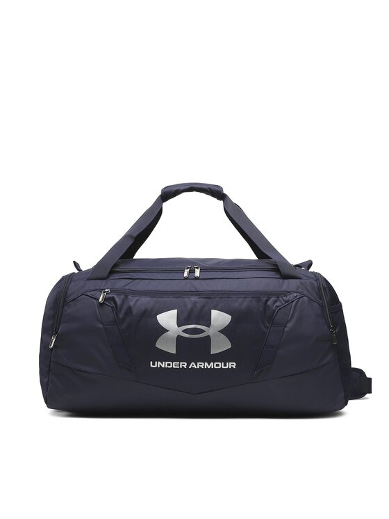Under Armour Under Armour Сумка UA Undeniable 5.0 Duffle MD 1369223-410 Cиній