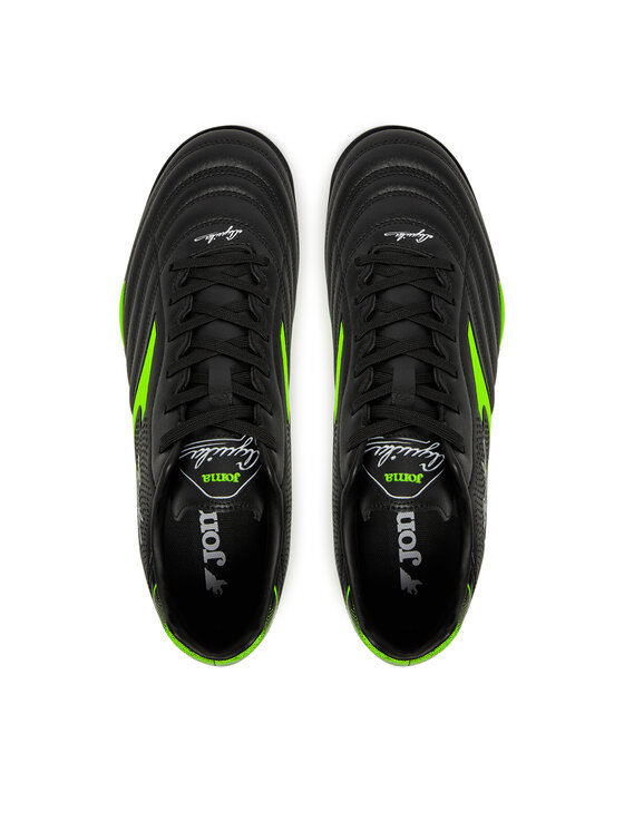 Joma Joma Čevlji za nagomet Aguila 2501 AGUS2501TF Črna