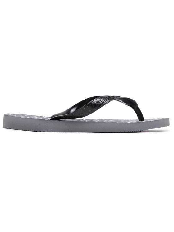 Havaianas Havaianas Σαγιονάρες Top Animals 41329206808 Μαύρο
