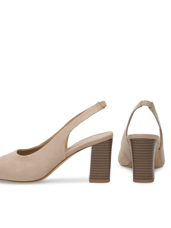 Clara Barson Clara Barson Sandale WYL3119-13 Bež