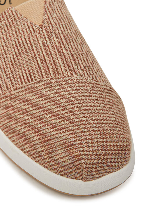 Toms Toms Poolsaapad Alp FWD 10021911 Beež