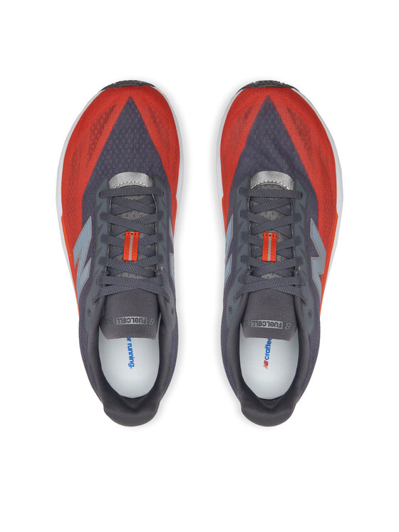 New Balance New Balance Bėgimo batai FuelCell Rebel V5 MFCX2PP Spalvota