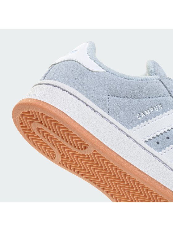 adidas adidas Halbschuhe 130881 Himmelblau