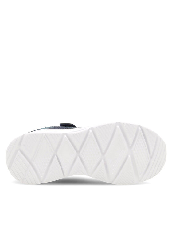 Sprandi Sprandi Sneakersy CP-VY22K1123-2 Granatowy