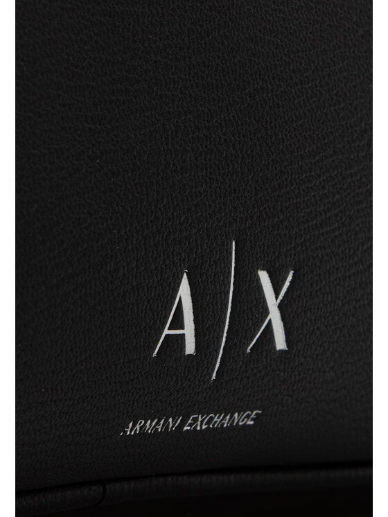 Armani Exchange Armani Exchange Torebka XW003267 AF26577 Czarny
