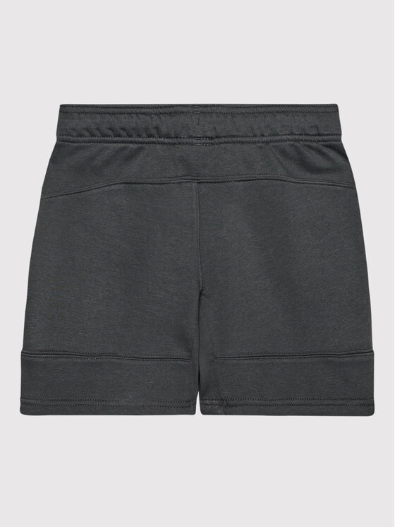 adidas adidas Športne kratke hlače Adventure HE2061 Siva Regular Fit
