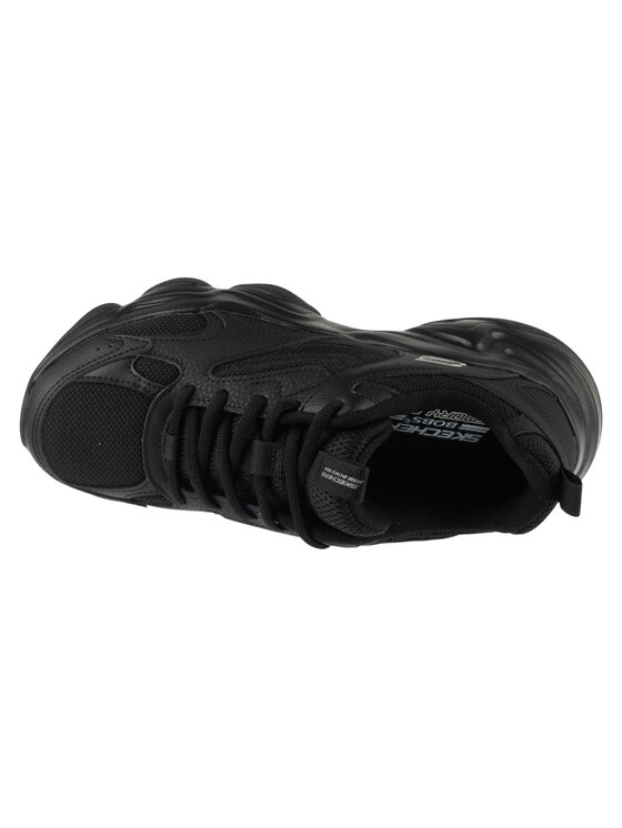 Skechers Skechers Sneakers Bobs Sport Diego Nero