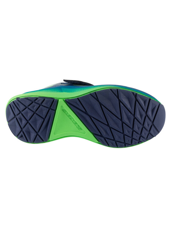 Skechers Skechers Sneakers Max Cushioning Ascender Blu scuro
