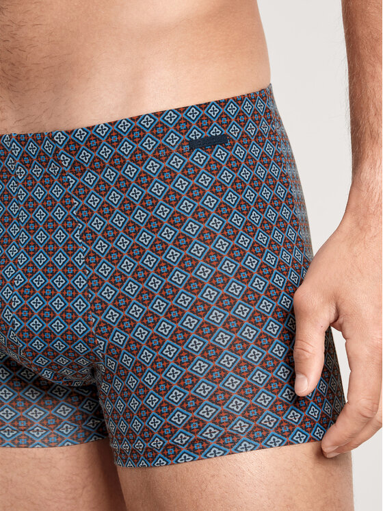 Calida Calida Boxerky 26981 Červená