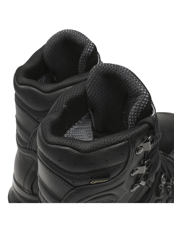 Meindl Meindl Planinarske cipele Combat Extreme GORE-TEX 3787 Crna