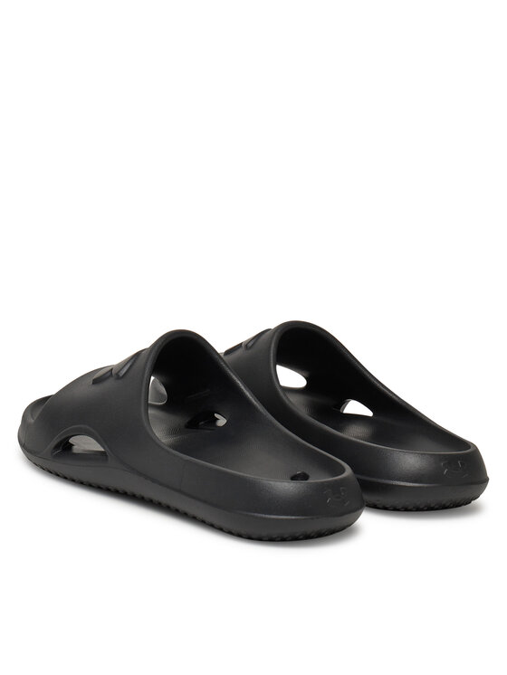 Under Armour Under Armour Klapki UA M Locker V SL 3028094 Czarny