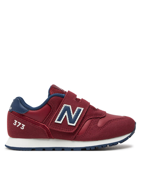 New Balance New Balance Sneakers YZ373VK2 Dunkelrot