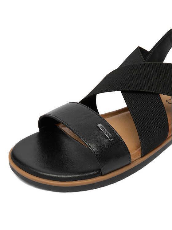 Lasocki Lasocki Sandalen CEO-WI16-DOROTHY-01 Schwarz
