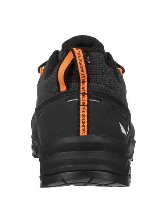 Salewa Salewa Trapery 00-0000061402 Niebieski