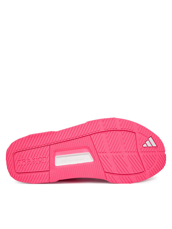 adidas adidas Buty na siłownię Dropset Control Trainer W KJ4208 Różowy