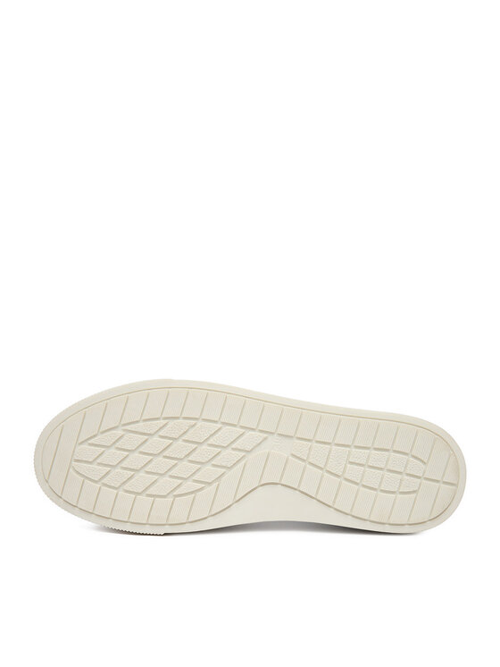 Lasocki Lasocki Sneakers CEO-WI23-LUCCIANA-02 Argento