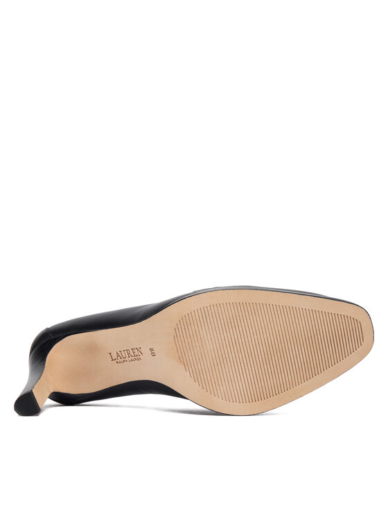 LAUREN RALPH LAUREN LAUREN RALPH LAUREN Štikle 802P04169001 Crna