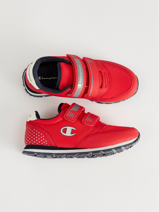 Champion Champion Αθλητικά Champ Evolve M S32618-CHA-RS001 Κόκκινο